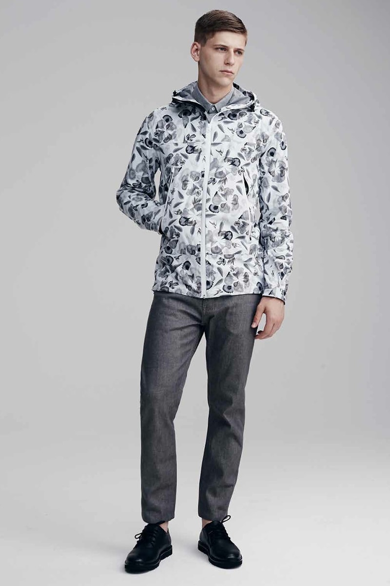 Saturdays NYC 2015 Spring Lookbook