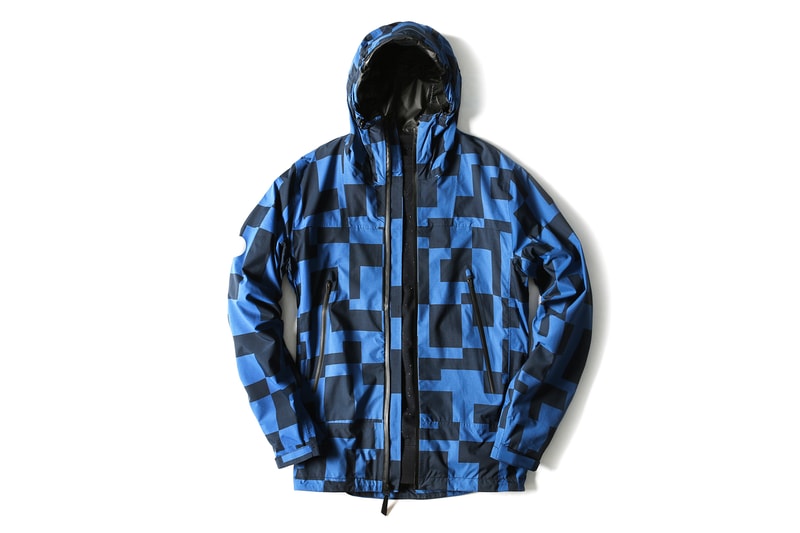 Saturdays Surf NYC 2014 Fall/Winter Collection