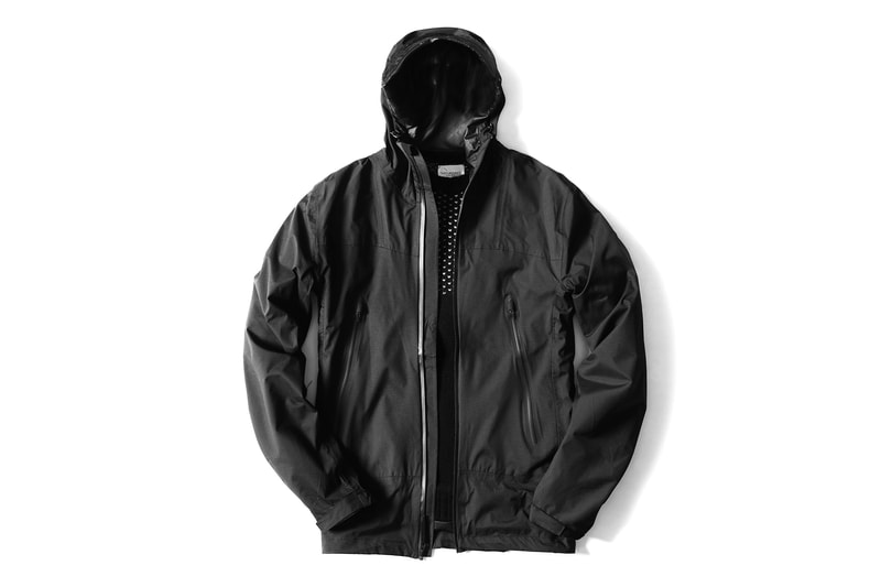 Saturdays Surf NYC 2014 Fall/Winter Collection