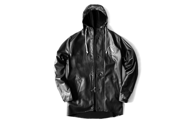Saturdays Surf NYC 2014 Fall/Winter Collection