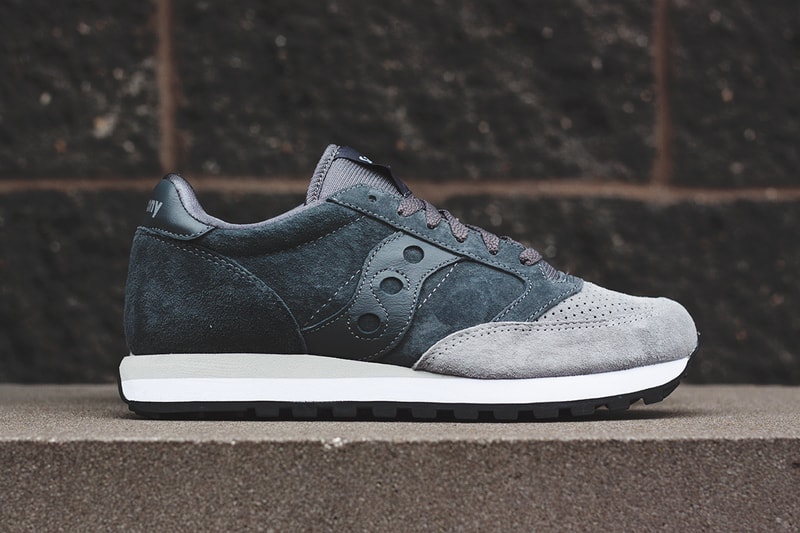 Saucony 2014 Fall Jazz Original Lux