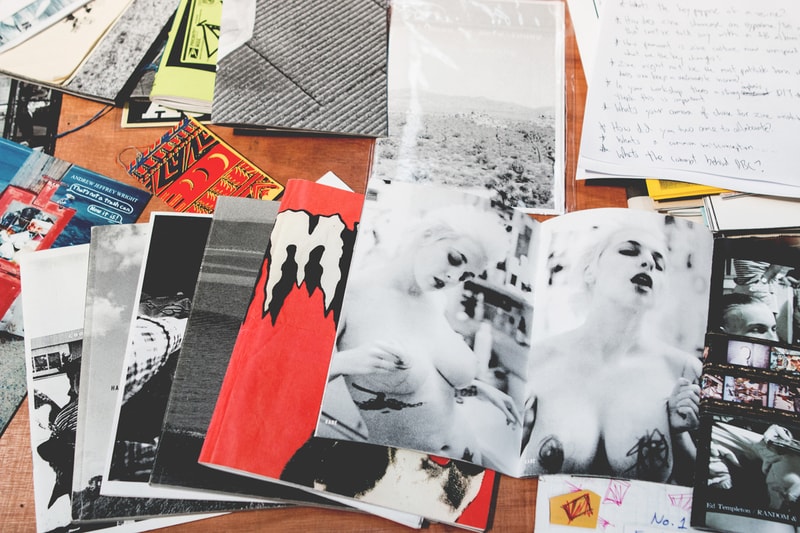 Pusha T Headlines the Seoul House of Vans Opening