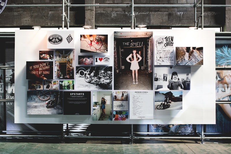 Pusha T Headlines the Seoul House of Vans Opening