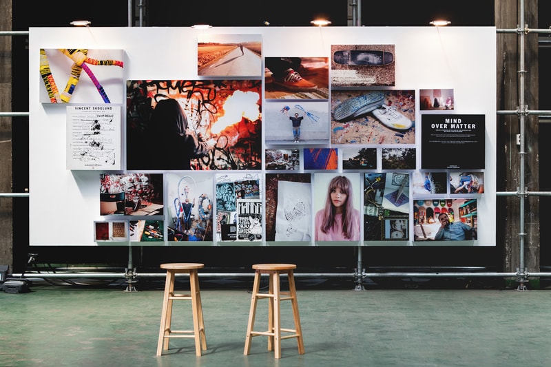 Pusha T Headlines the Seoul House of Vans Opening