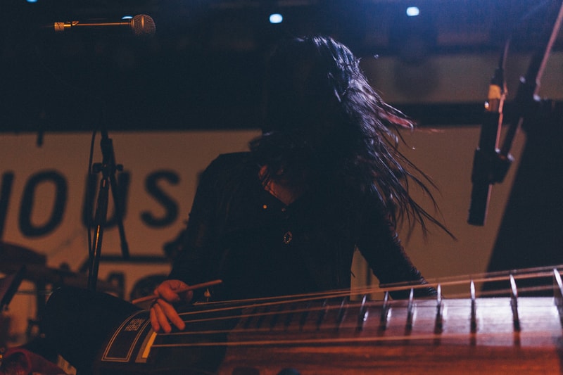 Shanghai House of Vans 2014 Recap