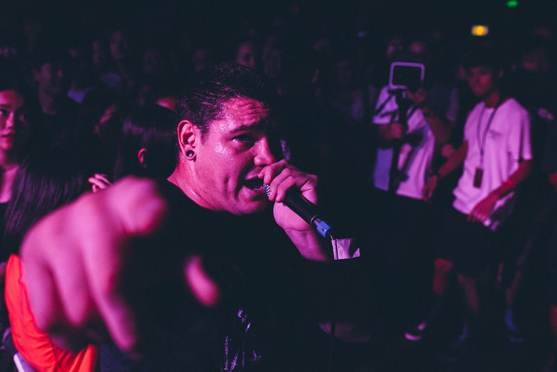 Shanghai House of Vans 2014 Recap