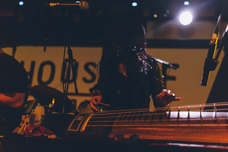 Shanghai House of Vans 2014 Recap
