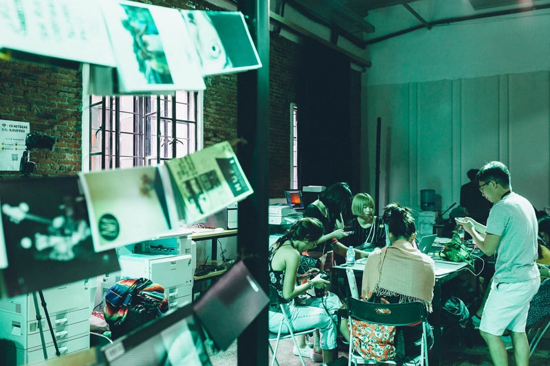 Shanghai House of Vans 2014 Recap