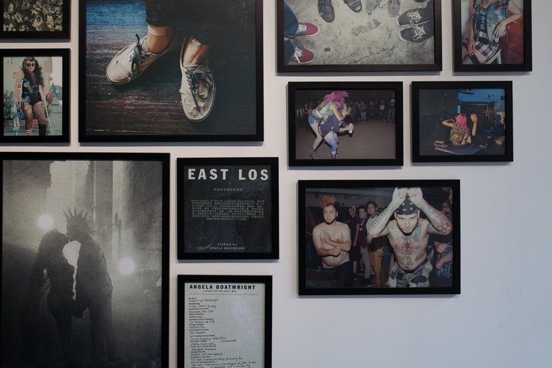 Shanghai House of Vans 2014 Recap