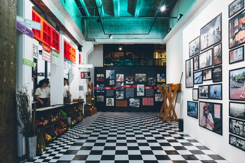 Shanghai House of Vans 2014 Recap