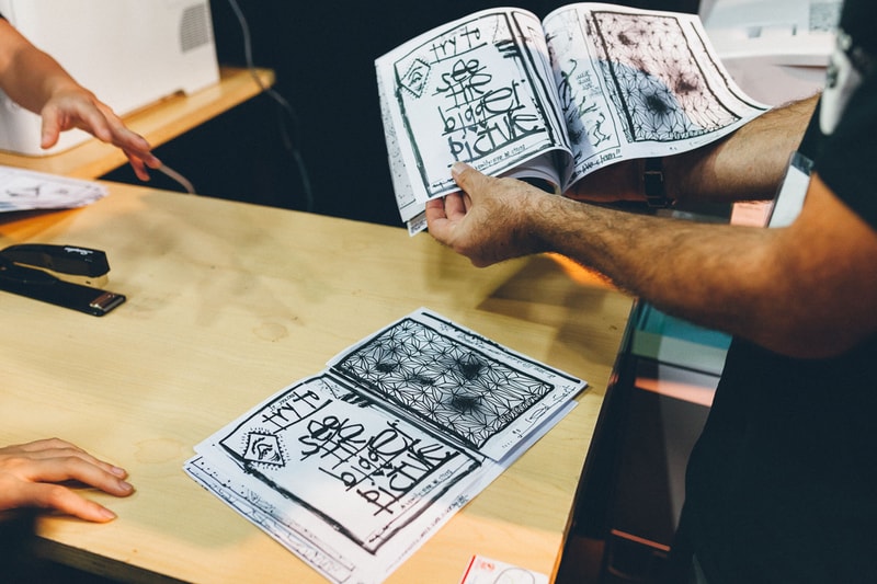 Shanghai House of Vans 2014 Recap