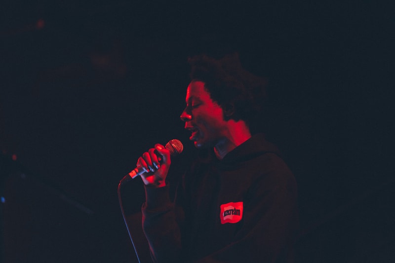 Shanghai House of Vans 2014 Recap