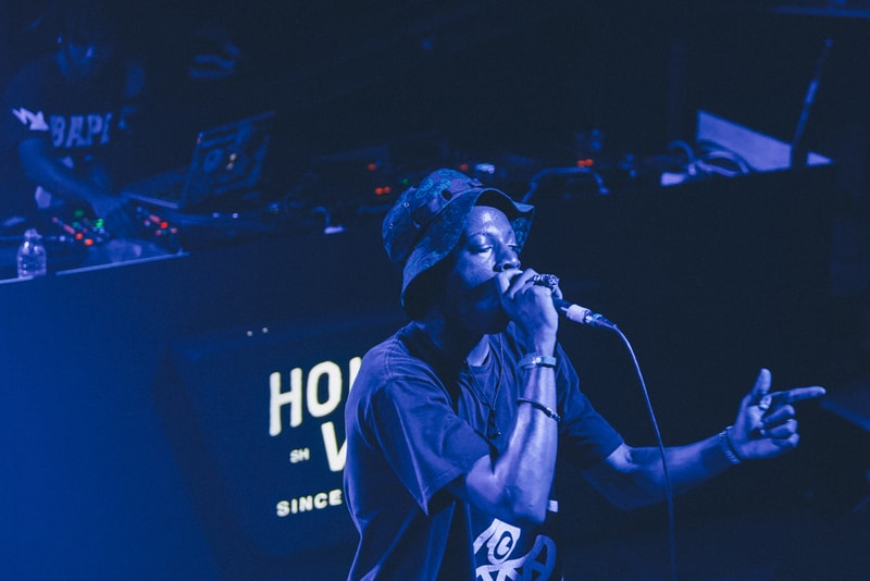 Shanghai House of Vans 2014 Recap