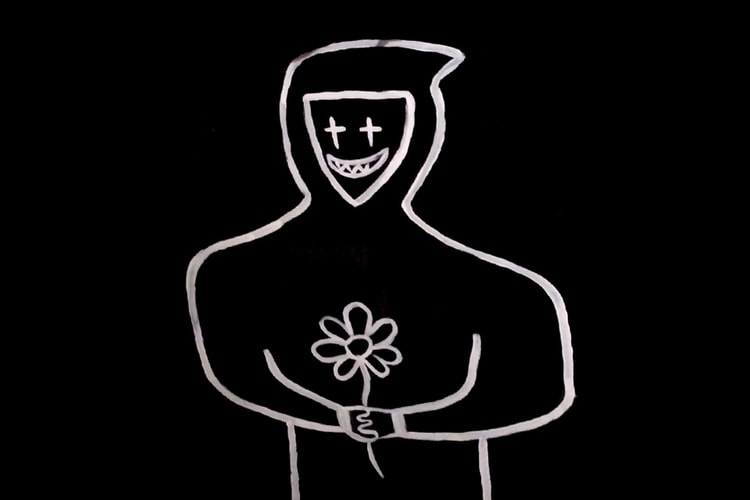 Shawn Powers "HARDCORE HORROR" Exhibition @ Magic Gallery