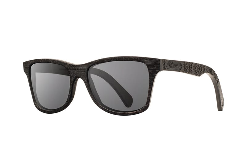 Shwood for Pendleton 2014 Fall Canby Sunglasses