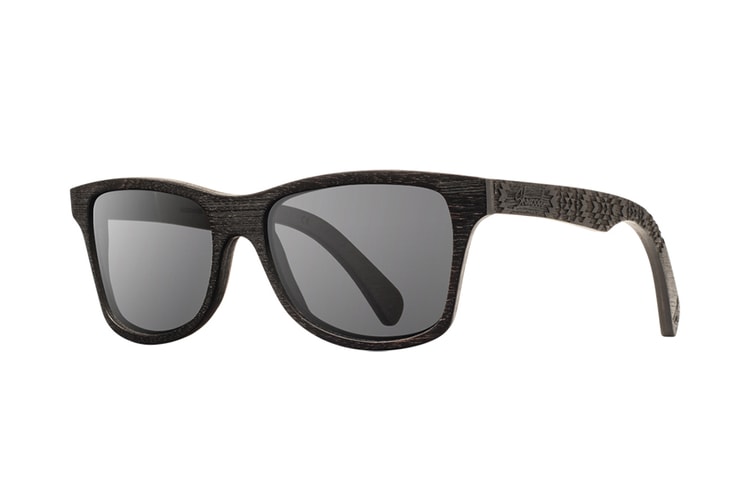 Shwood for Pendleton 2014 Fall Canby Sunglasses