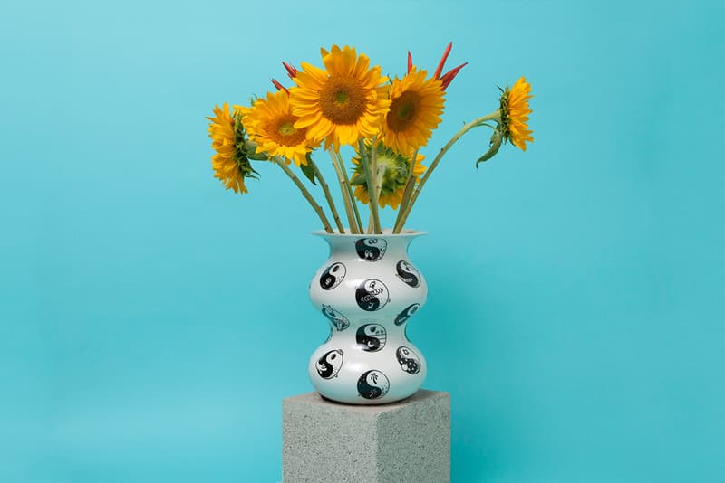 “Sincerely Yours" Porcelain Sculpture by Steven Harrington & Case Studyo