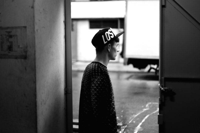 Stampd 2014 Fall/Winter Collection