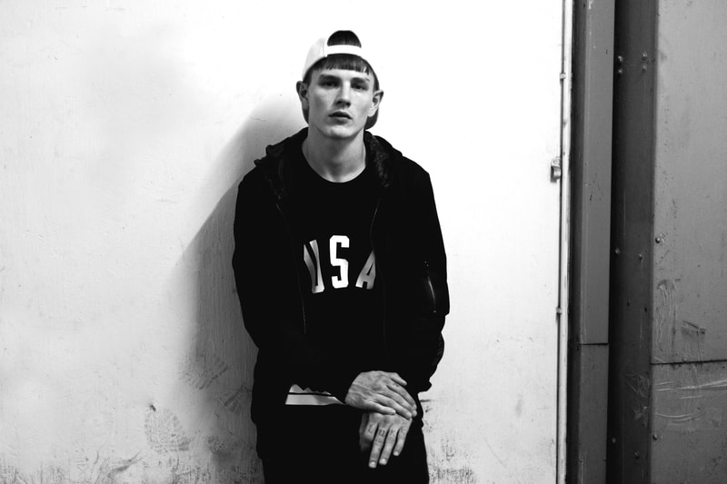Stampd 2014 Fall/Winter Collection