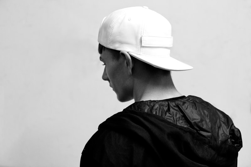 Stampd 2014 Fall/Winter Collection