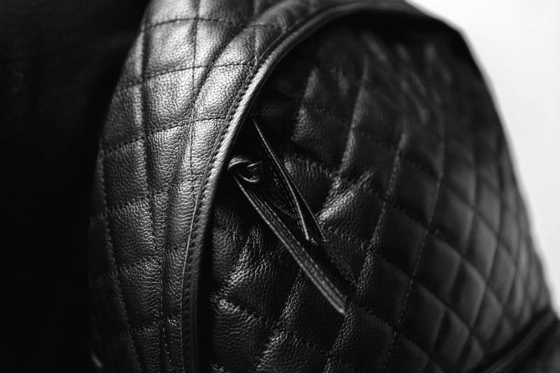 Stampd 2014 Fall/Winter Collection