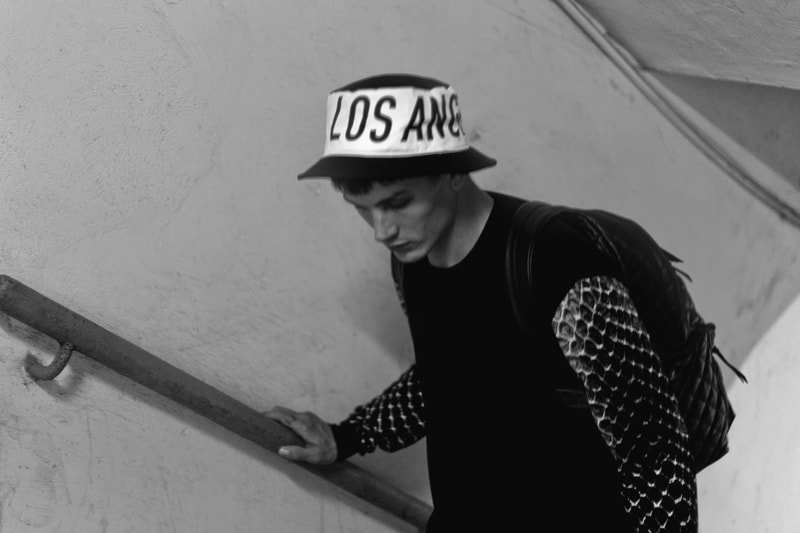 Stampd 2014 Fall/Winter Collection