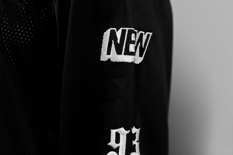 Stampd 2014 Fall/Winter Collection
