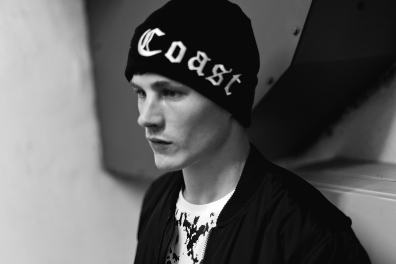 Stampd 2014 Fall/Winter Collection