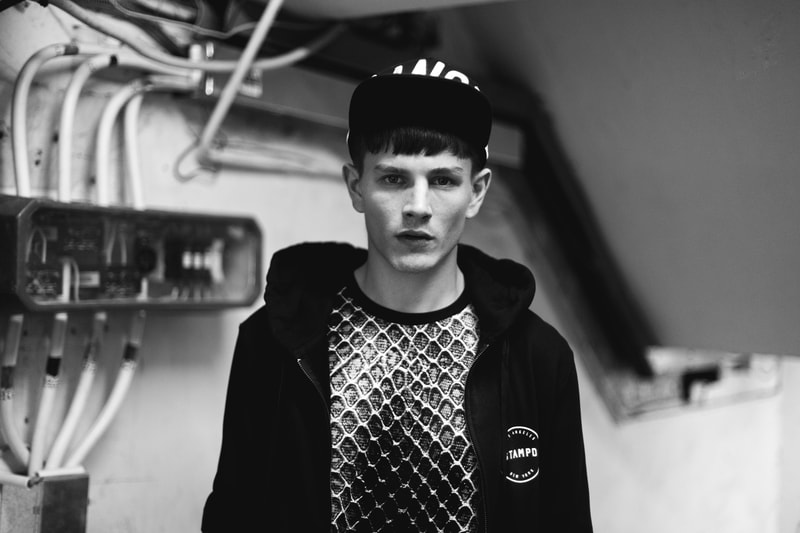 Stampd 2014 Fall/Winter Collection