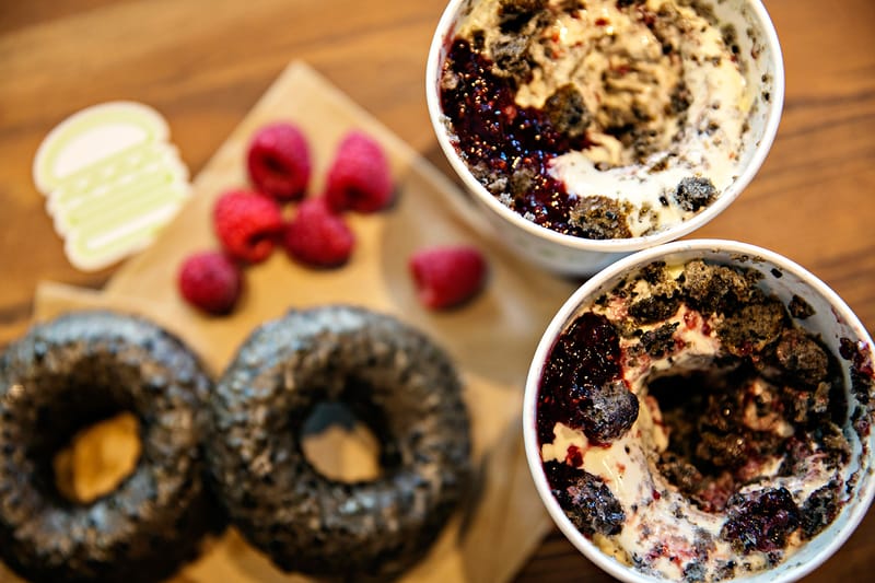 Staple x Shake Shack: The Making of the "Staple Concrete"