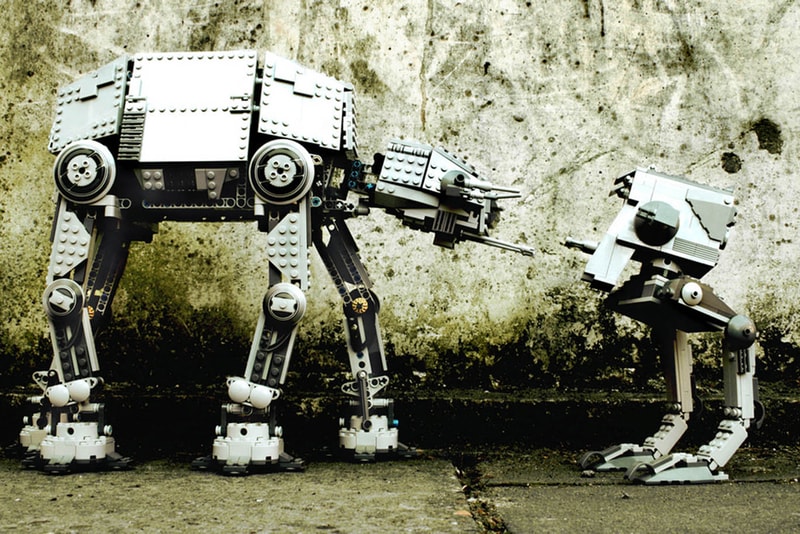 STAR WARPS: An Online Book of Art Inspired by Star Wars