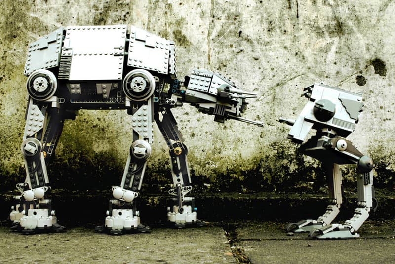 STAR WARPS: An Online Book of Art Inspired by Star Wars