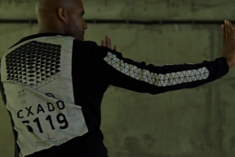 Stone Island Shadow Project 2014 Fall/Winter Video