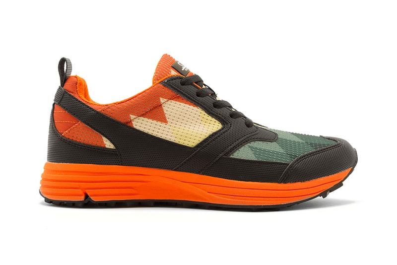 STRD by VOLTA FOOTWEAR "Corsa Special Pack Aero C"