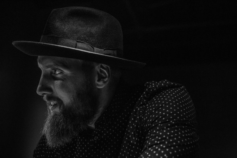 Street Etiquette x ZANEROBE "On The Road" Lookbook