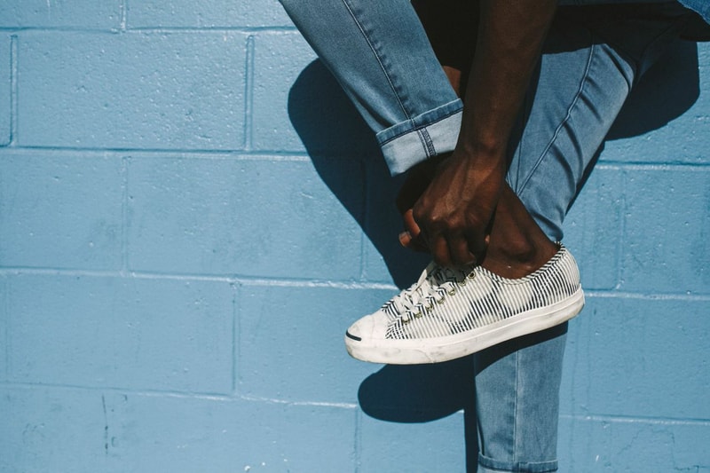 Street Etiquette x ZANEROBE "On The Road" Lookbook