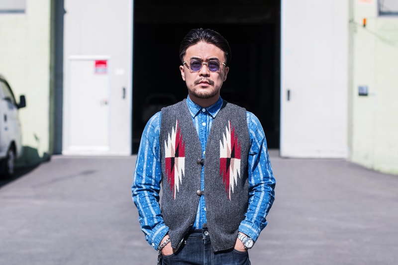 Streetsnaps: The Patron 