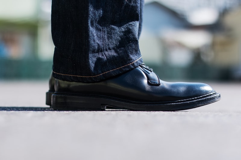 Streetsnaps: The Patron 