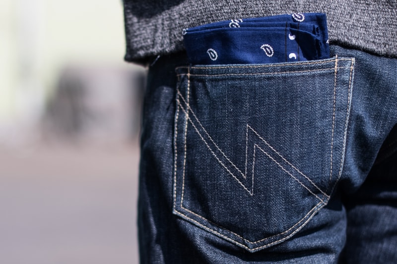 Streetsnaps: The Patron 