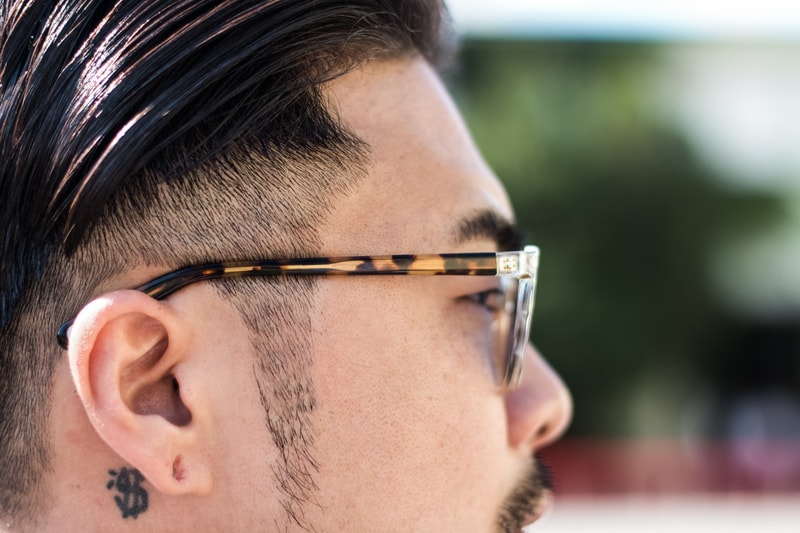 Streetsnaps: The Patron 