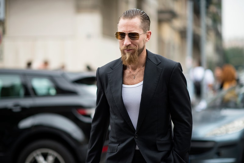 Streetsnaps: Milan Fashion Week September 2014 Part 1