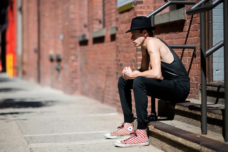 Streetsnaps: New York Fashion Week September 2014 Part 2