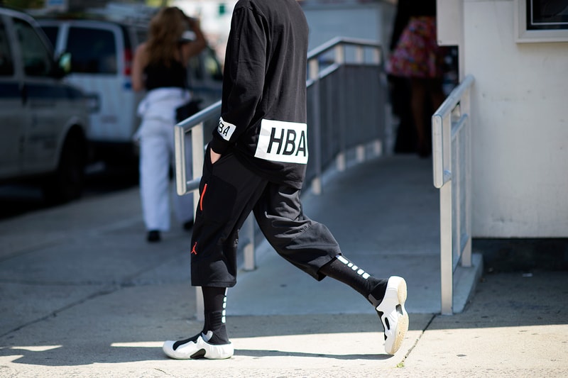 Streetsnaps: New York Fashion Week September 2014 Part 2