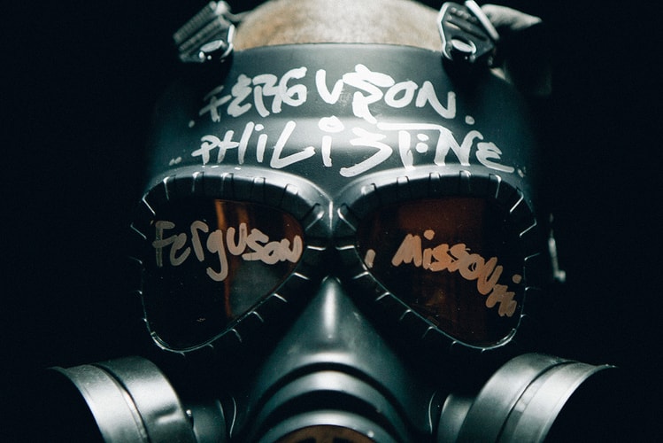 Streetsnaps: Yasiin Bey