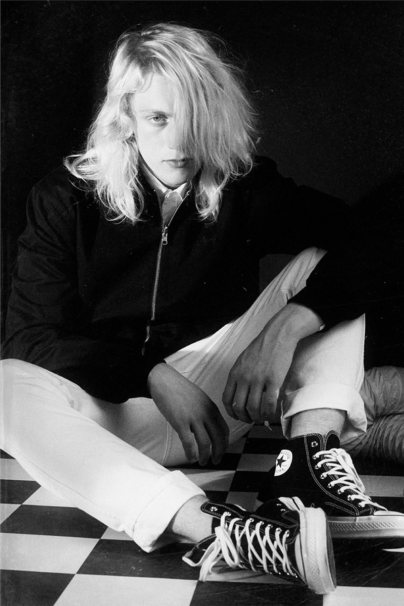 Stussy 2014 Fall "Rootz" Lookbook