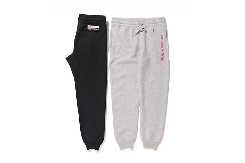 champion sweatpants 2014