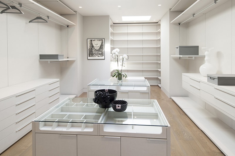 Sunset Strip Residence by McClean Design Architects 