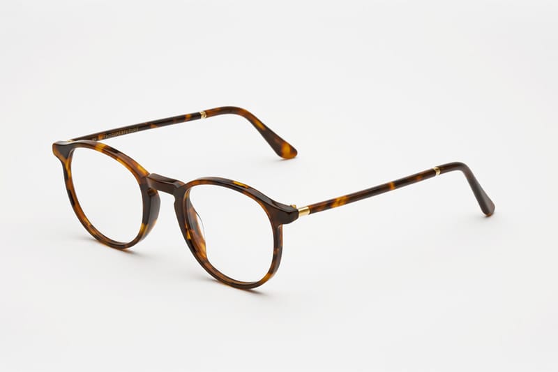 SUPER 2014 Fall/Winter Optical Collection