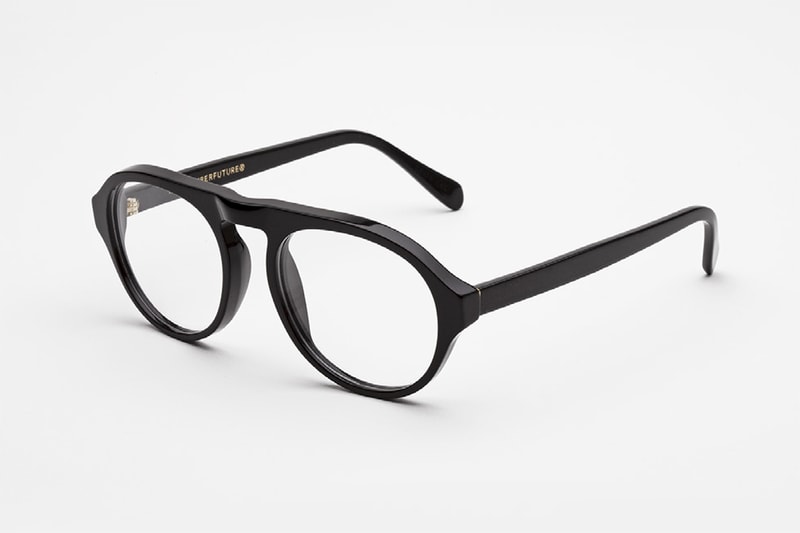 SUPER 2014 Fall/Winter Optical Collection