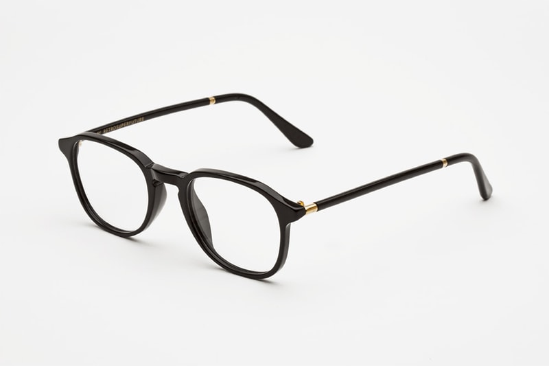 SUPER 2014 Fall/Winter Optical Collection
